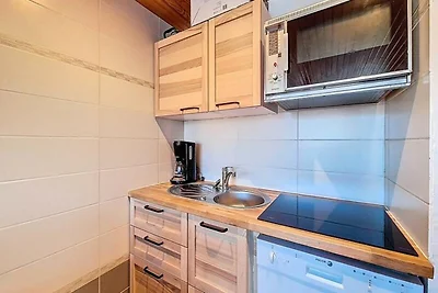 Wohnung in Péclet in der Nähe der Skipisten