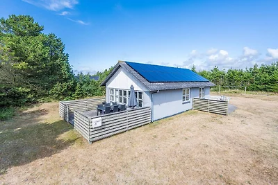 4 Personen Ferienhaus in Blåvand
