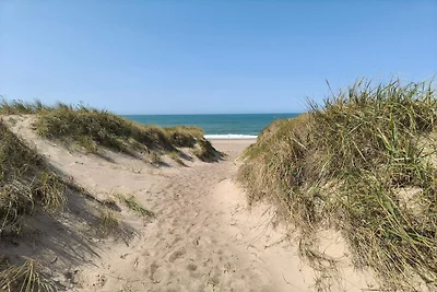 5 persoons vakantie huis in Vestervig-By...