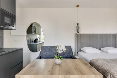 Modernes Studio 3P - Aubervilliers