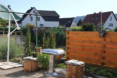 Vakantiehuis met 1 slaapkamer