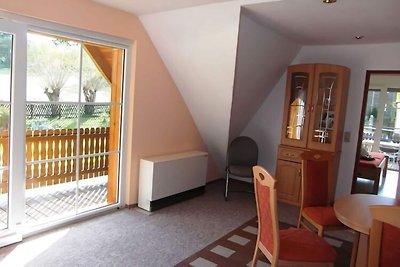 Charmantes Ferienapartment in Thale mit...