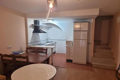 Strandwohnung im Nautrist Resort