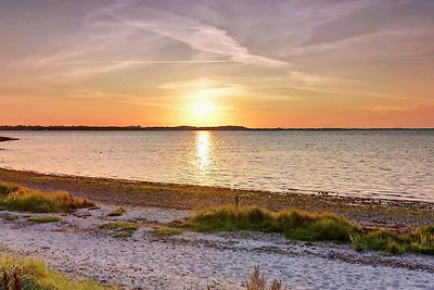 6 Personen Ferienhaus in Farsø-By Traum