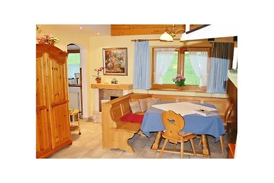 Untersberg im Punzenlehen