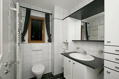 Wohnung in Längenfeld nahe Skipisten