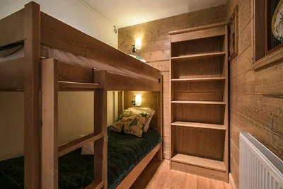 GLI CHALET IN GESSO A03