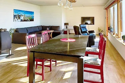 6 Personen Ferienhaus in LAUPSTAD-By Traum