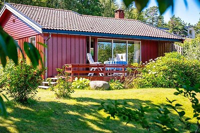 6 personas casa en Sandefjord