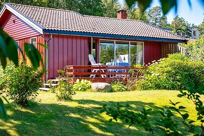 6 Personen Ferienhaus in Sandefjord-By Traum
