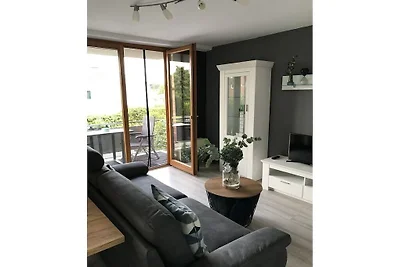 Ferienwohnung mit 1 Schlafzimmer
