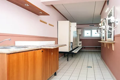 5 persoons vakantieparkhuis in Rømø