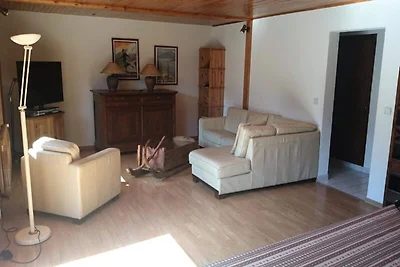 3 Zimmer für 6 Personen