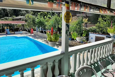 Andromaches Apartments Superior Double Studio