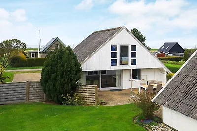 5 Personen Ferienhaus in Otterup