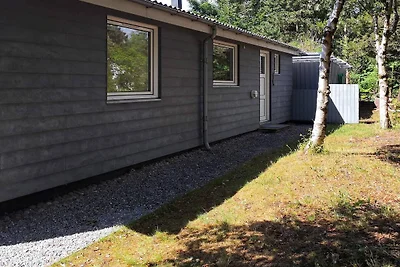 6 Personen Ferienhaus in Hurup Thy