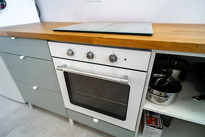 Wohnung in Nerja nahe Burriana Strand