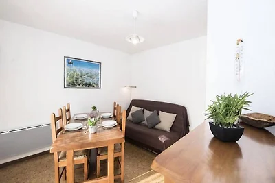 Wohnung in Saint-Lary bei Thermalbädern