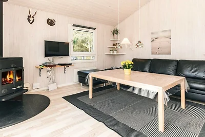 6 Personen Ferienhaus in Løkken-By Traum