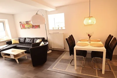 Ferienhaus Erste Meile