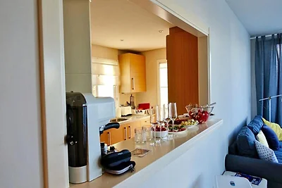 Appartement in de buurt van Estepona Crystal...