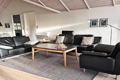 6 Personen Ferienhaus in Højslev-By Traum
