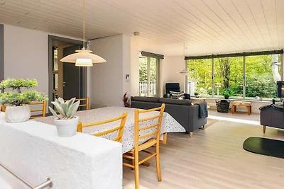8 Personen Ferienhaus in Hadsund-By Traum