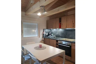 Apartament wakacyjny na Haßlach