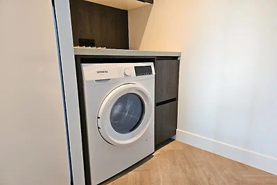 Vakantieappartement met 1 slaapkamer