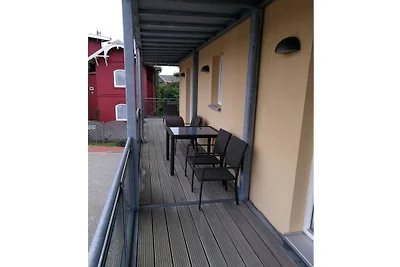 Kuća za odmor Dopust za oporavak Wittdün