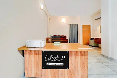 Supercollectie O Westhill