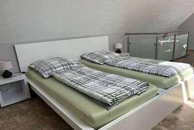 Ferienwohnung mit 1 Schlafzimmer