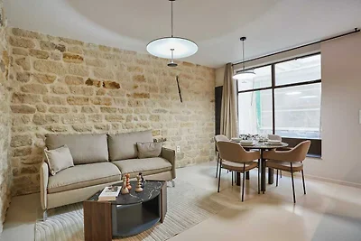 Appartement Centrum van Parijs