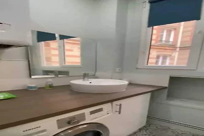 Vakantieappartement Gezinsvakantie Parijs