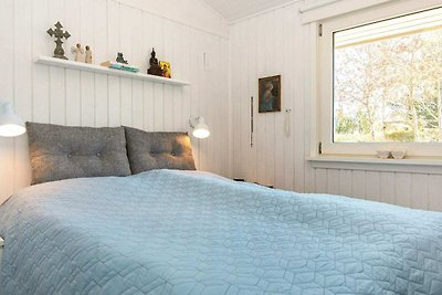 6 persoons vakantie huis in Ulfborg