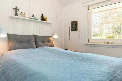 6 Personen Ferienhaus in Ulfborg