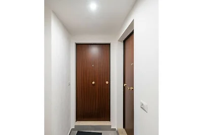 Wohnung in Bologna mit Parken