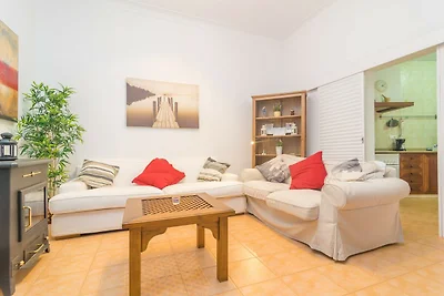Can Pistola - Ferienhaus Mit Privatem Pool
