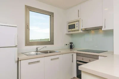 Sa Maniga - Apartment In Cala Millor.