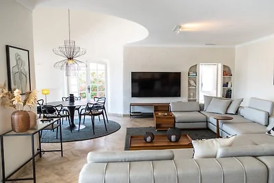 Ferienhaus mit 1 Schlafzimmer