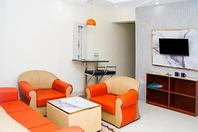 Signature Suite Escape | Luxe Vibes in Muscat