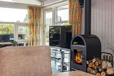 6 Personen Ferienhaus in Otterup