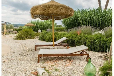 Mignola Comfortabel vakantiehuis