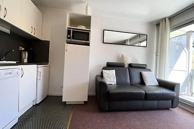 Wohnung in Belle Etoile nahe Skipisten