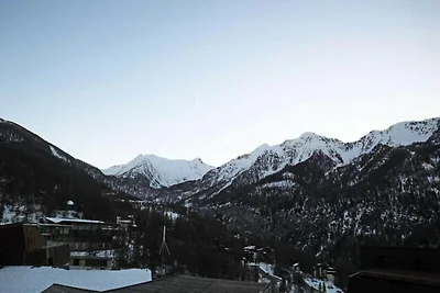 CUORE DEL RESORT - Les Orres 1650 CAIRN Resid...