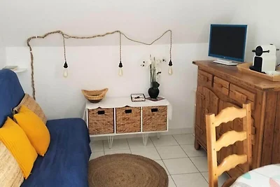 2 Zimmer für 6 Personen