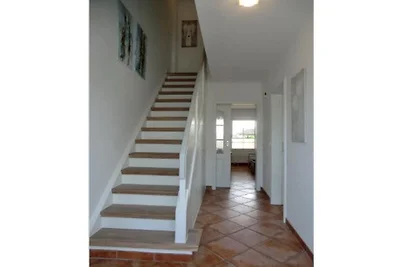 Ferienhaus in Nieblum mit Schwimmbecken