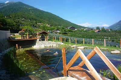 Appartamento per vacanze con 2 camere da...
