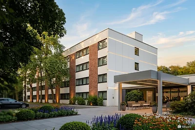 Sunday Hotel Bielefeld Superior King Zimmer