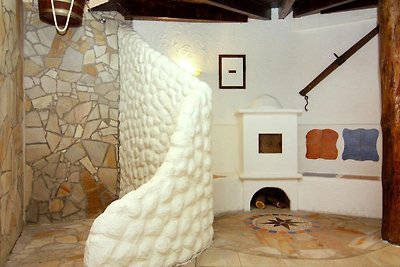 Ferienhaus Erholungsurlaub Markgrafenheide